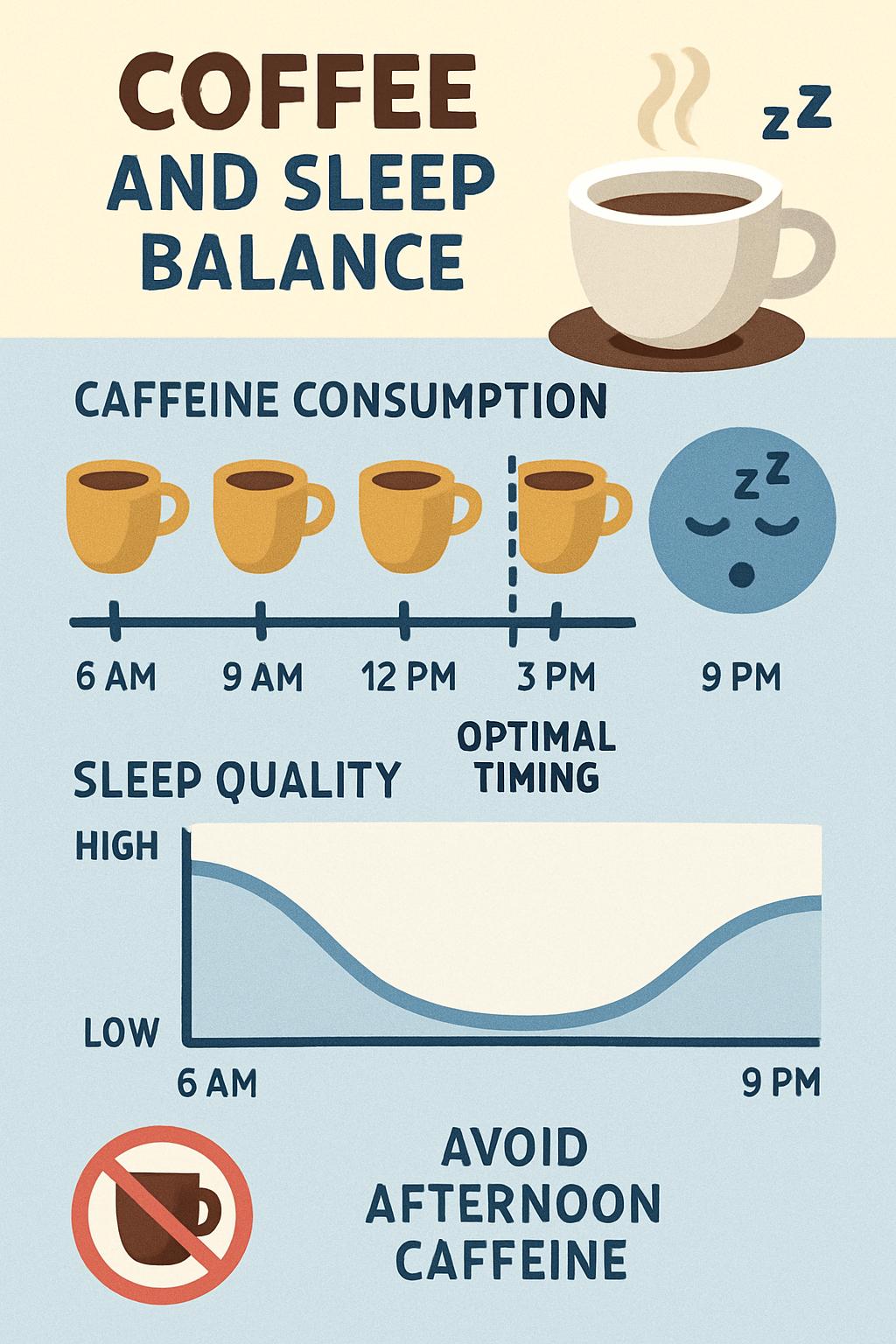 Herbal tea for better sleep