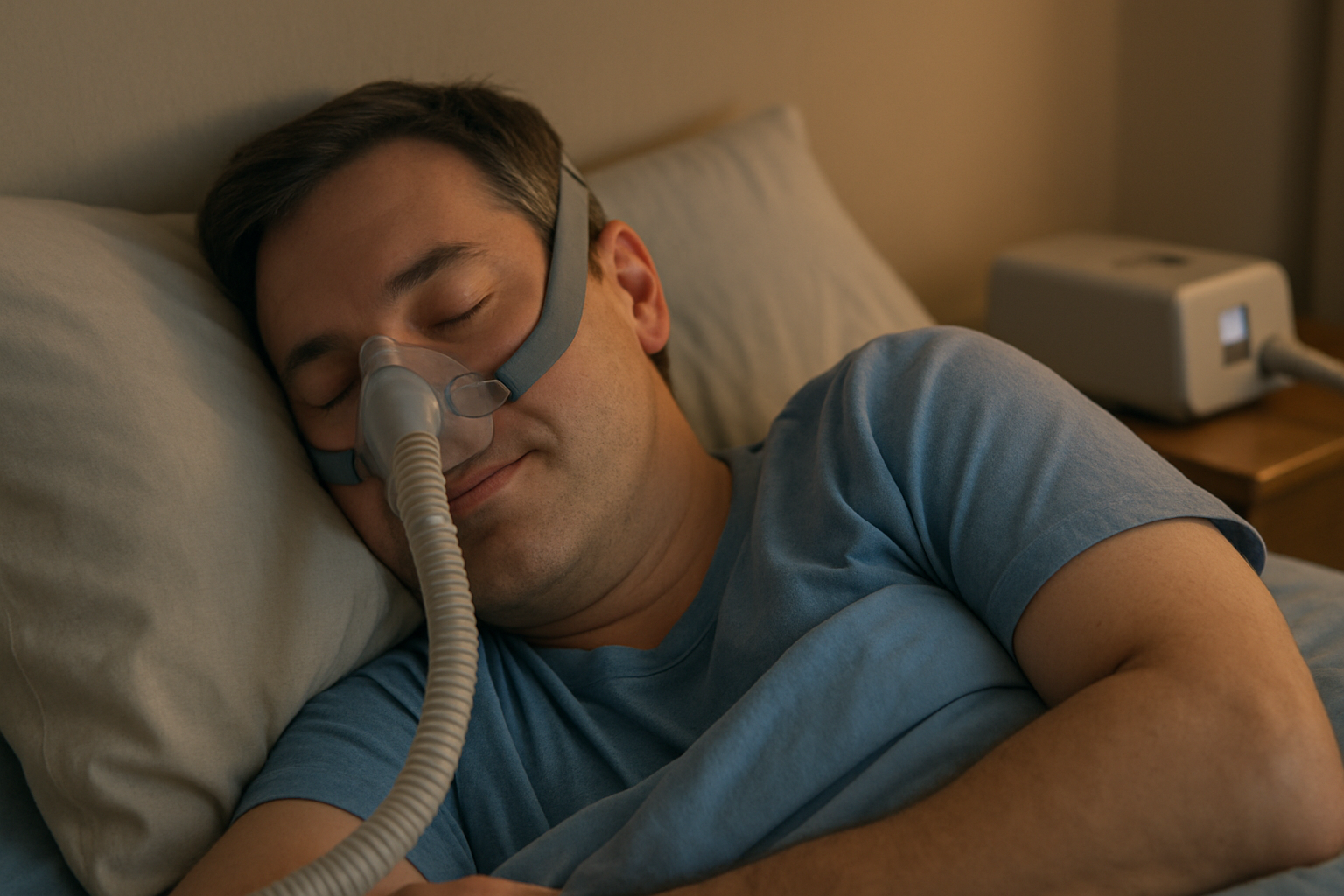 Surgical treatment options for sleep apnea