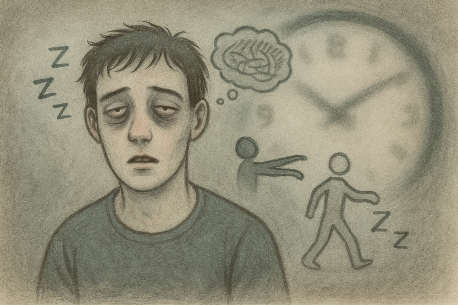 Insomnia medications and their side effects