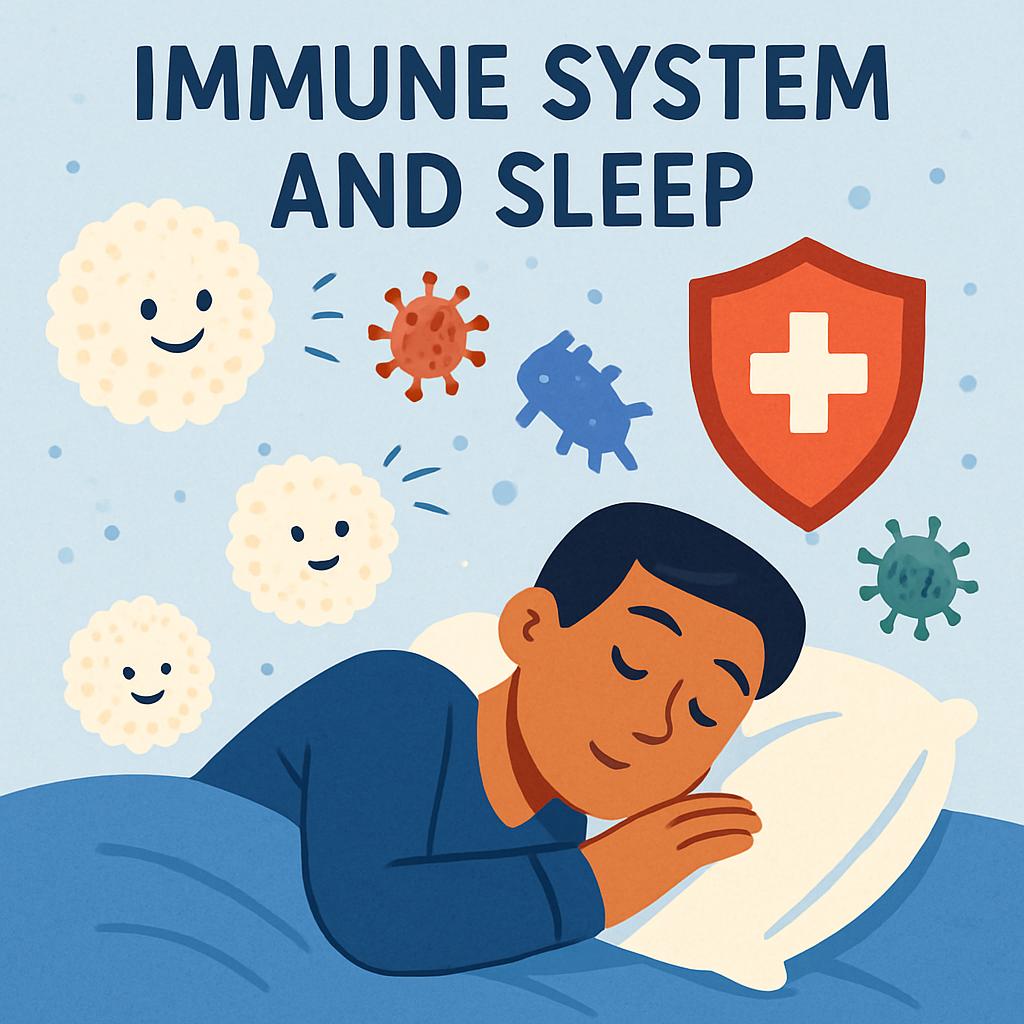 Sleep study and medical consultation