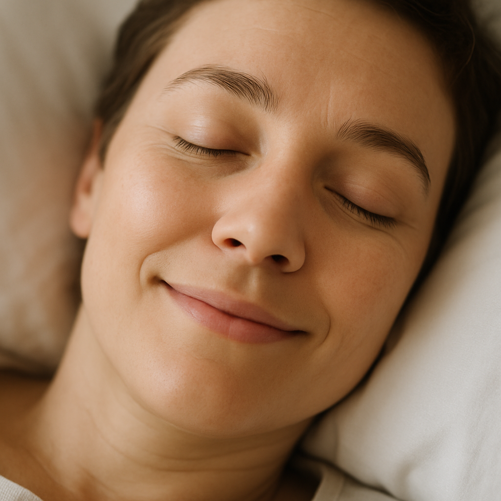 Sleep apnea symptoms and warning signs