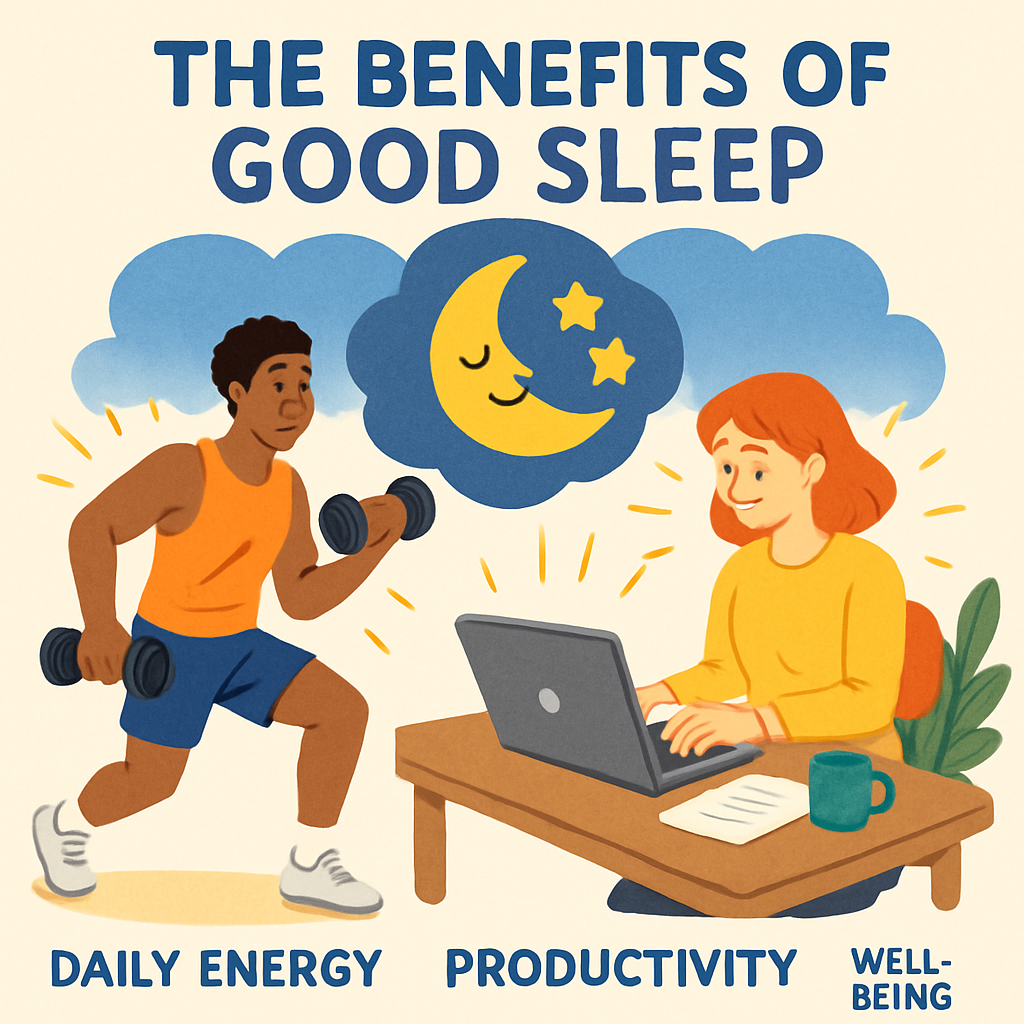 Common symptoms of sleep apnea