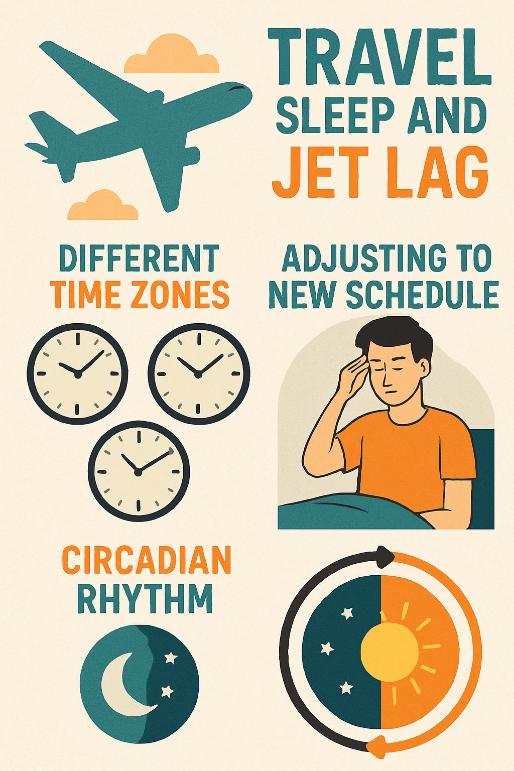 Morning exercise for circadian health